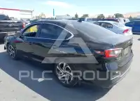2020 Subaru Legacy фото
