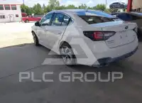 2020 Subaru Legacy фото