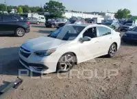 2020 Subaru Legacy photo
