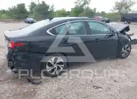 2020 Subaru Legacy фото