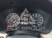 2020 Subaru Legacy photo