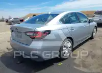 2020 Subaru Legacy фото