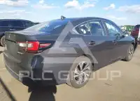 2020 Subaru Legacy фото