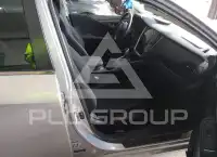 2020 Subaru Legacy photo