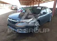 2020 Subaru Legacy фото