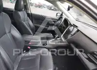 2020 Subaru Legacy фото