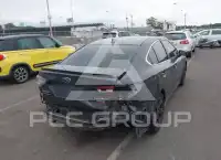 2020 Subaru Legacy фото