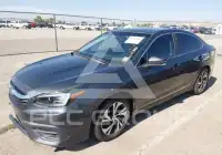 2020 Subaru Legacy фото