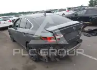 2020 Subaru Legacy фото