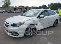2020 Subaru Legacy фото
