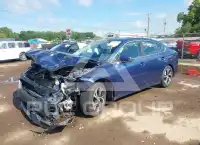 2020 Subaru Legacy фото
