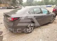 2020 Subaru Legacy фото