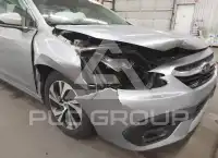 2020 Subaru Legacy фото