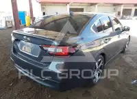 2020 Subaru Legacy фото