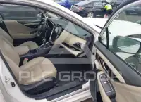 2020 Subaru Legacy photo