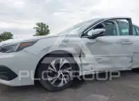 2020 Subaru Legacy фото