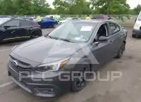 2020 Subaru Legacy фото