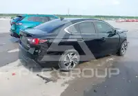 2020 Subaru Legacy photo