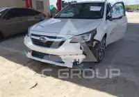2020 Subaru Legacy фото