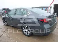 2020 Subaru Legacy фото