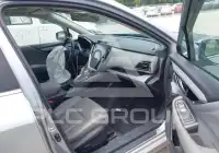 2020 Subaru Legacy фото