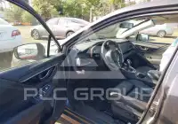 2020 Subaru Legacy photo