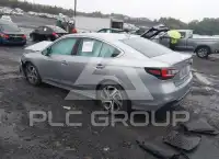 2020 Subaru Legacy фото