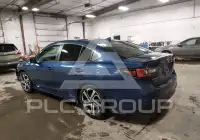 2020 Subaru Legacy фото