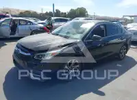 2020 Subaru Legacy фото