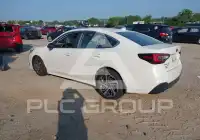 2020 Subaru Legacy photo