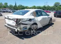 2020 Subaru Legacy photo