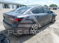 2020 Subaru Legacy фото