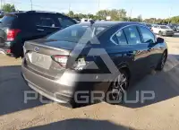 2020 Subaru Legacy фото