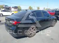 2020 Subaru Legacy фото