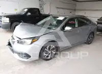 2020 Subaru Legacy photo