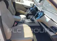 2020 Subaru Legacy photo