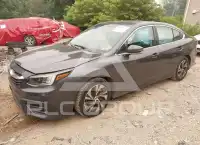 2020 Subaru Legacy фото