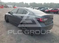 2020 Subaru Legacy фото