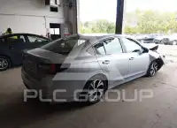 2020 Subaru Legacy photo