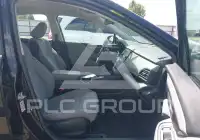 2020 Subaru Legacy фото