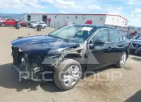 2020 Subaru Legacy фото