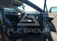 2020 Subaru Legacy фото