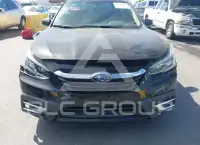 2020 Subaru Legacy фото