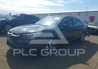 2020 Subaru Legacy фото
