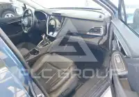2020 Subaru Legacy photo