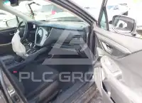 2020 Subaru Legacy фото