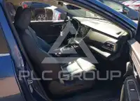2020 Subaru Legacy фото
