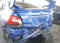 2020 Subaru WRX photo