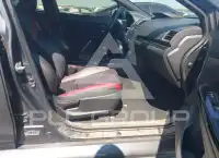 2020 Subaru WRX фото