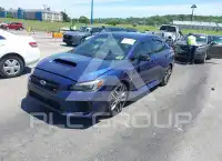 2020 Subaru WRX фото